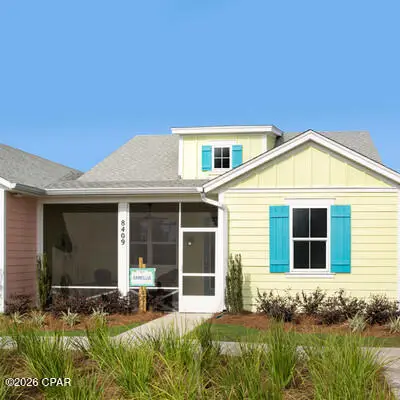 9382 Daydream Drive, Panama City Beach, FL 32413 - #1