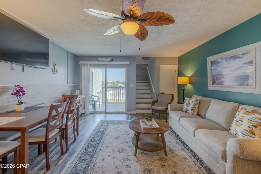 301 Lullwater Drive #435, Panama City Beach, FL 32413 - #2