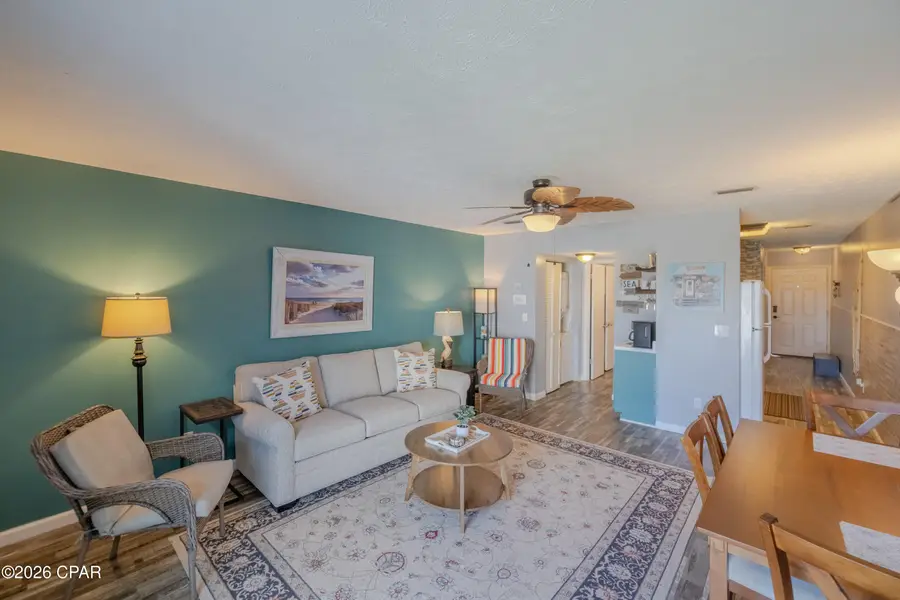 301 Lullwater Drive #435, Panama City Beach, FL 32413 - #3