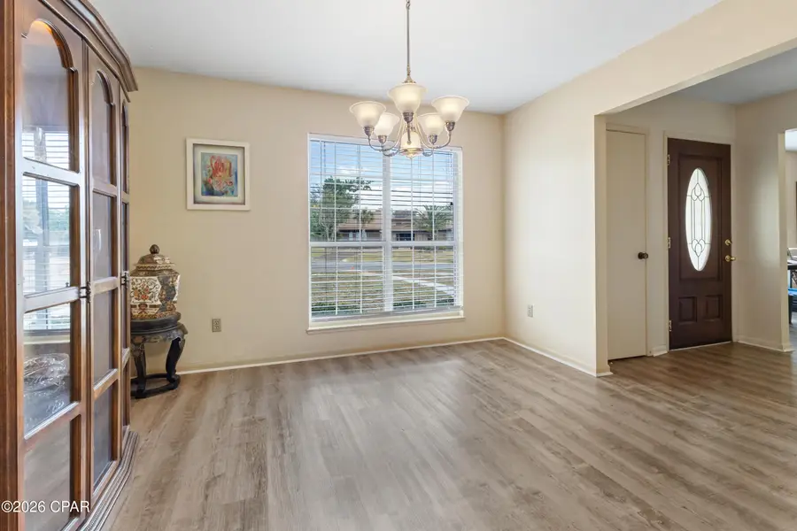 2609 Briarcliff Road, Panama City, FL 32405 - #3