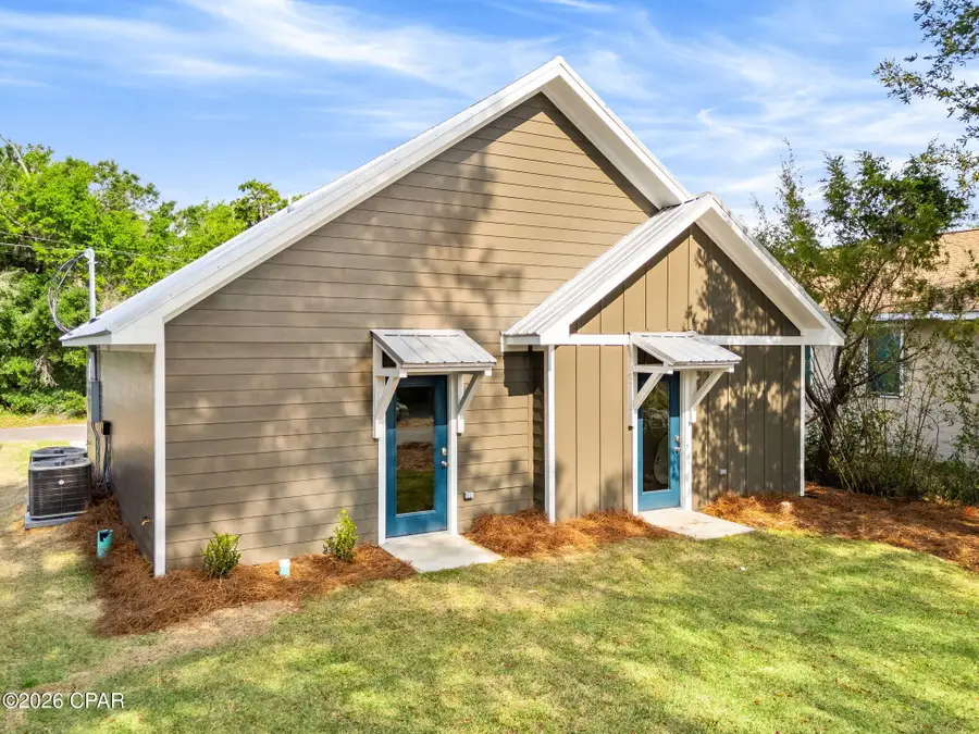 812 Maple Avenue, Panama City, FL 32401 - #3