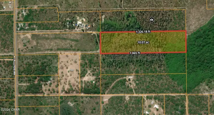 0000 Pawnee Road, Fountain, FL 32438 - #3
