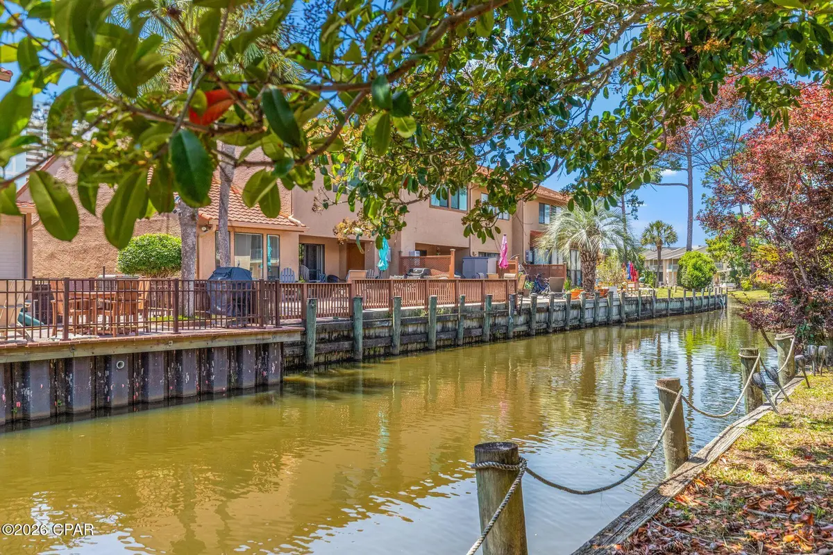 192 White Sandy Drive, Panama City Beach, FL 32407 - #1