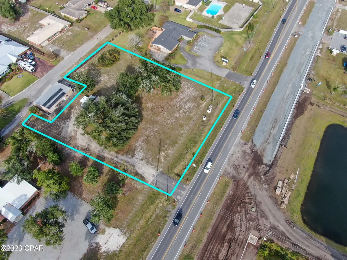 2302 Saint Andrews Boulevard, Panama City, FL 32405 - #1