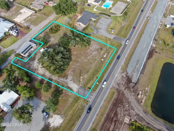 2302 Saint Andrews Boulevard, Panama City, FL 32405