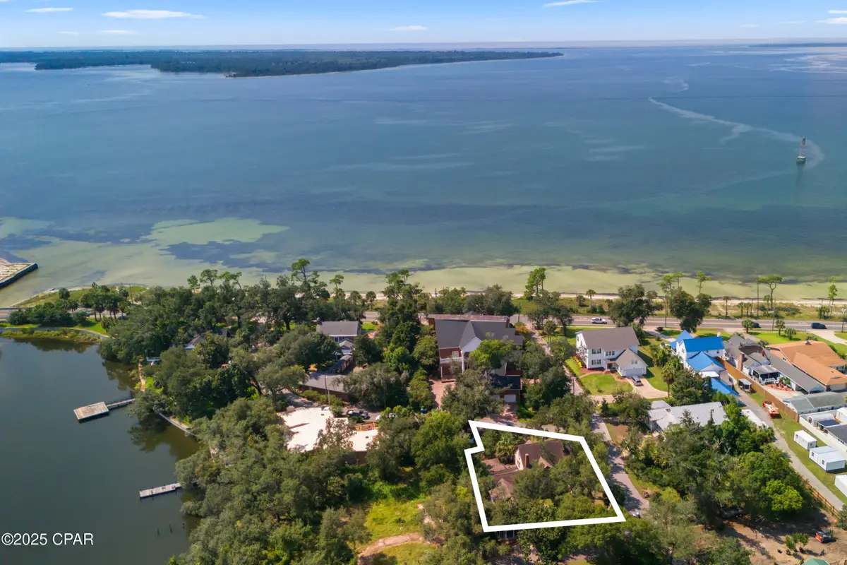 710 Moore Circle, Panama City, FL 32401 - #1