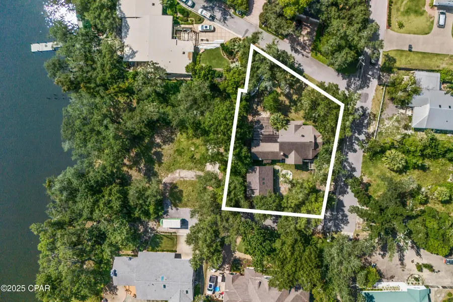 710 Moore Circle, Panama City, FL 32401 - #2