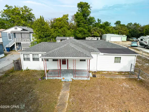 518 Maine Avenue, Panama City, FL 32401