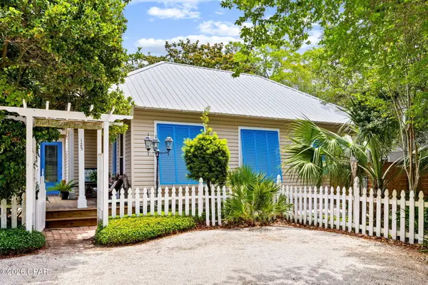 125 S Wells Street, Panama City Beach, FL 32413