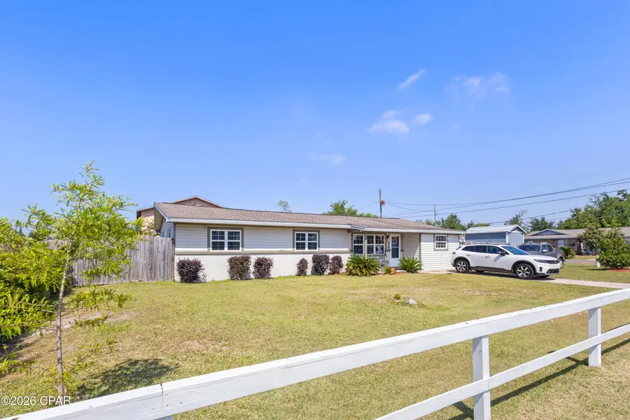 738 S Gay Avenue, Panama City, FL 32404 - #2