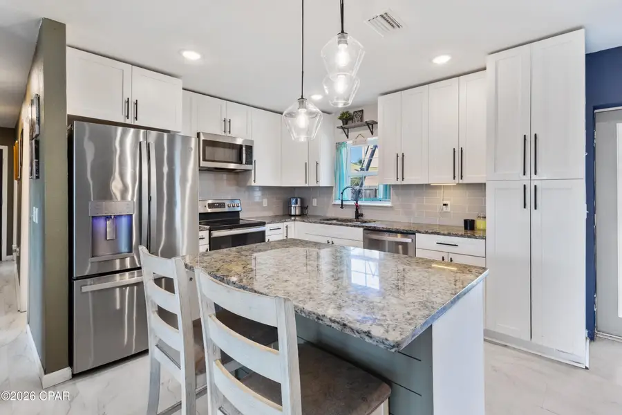 738 S Gay Avenue, Panama City, FL 32404 - #3