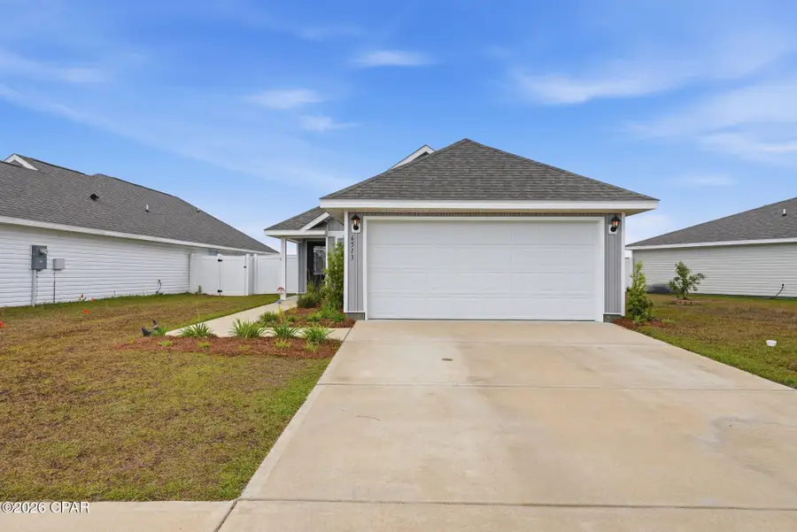 6513 Slabinski Lane, Panama City, FL 32404 - #3
