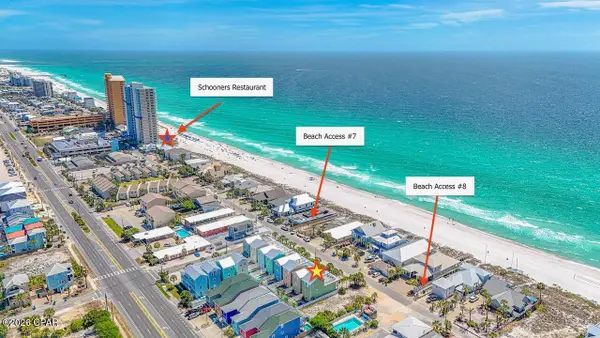 5416 Gulf Drive, Panama City Beach, FL 32408