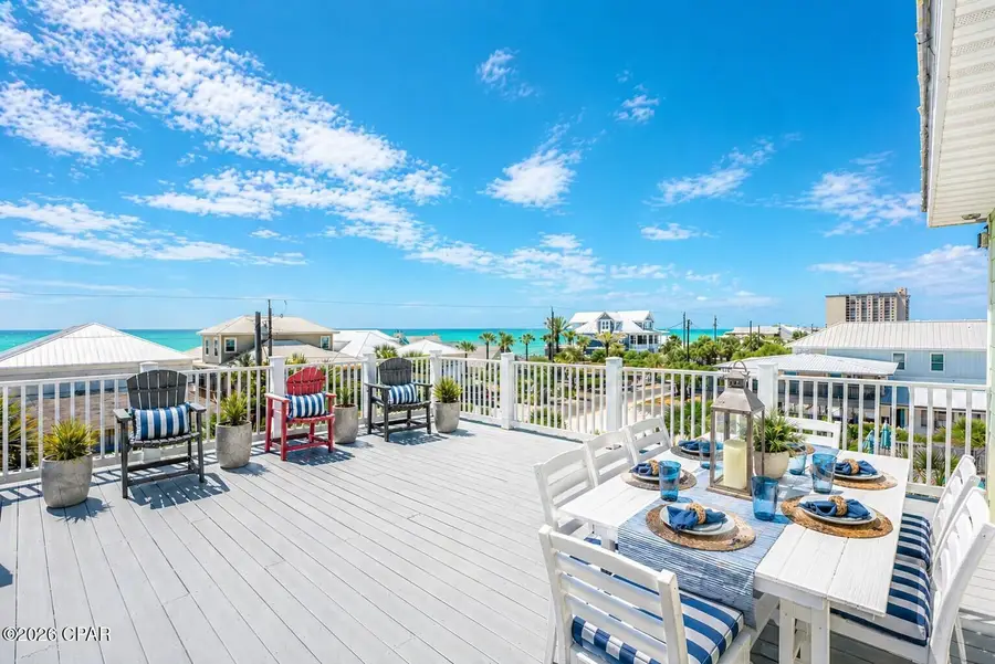 5416 Gulf Drive, Panama City Beach, FL 32408 - #2
