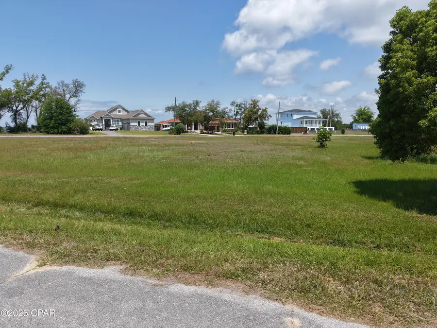 2616 Mound Avenue, Panama City, FL 32405 - #2