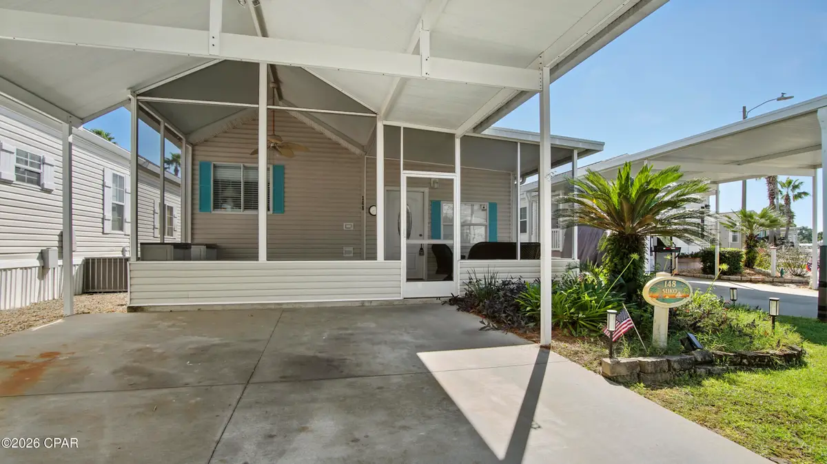 1219 Navy Boulevard #148, Panama City, FL 32408 - #1