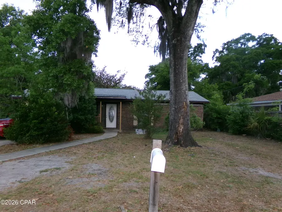 1707 Michigan Avenue, Panama City, FL 32401 - #2