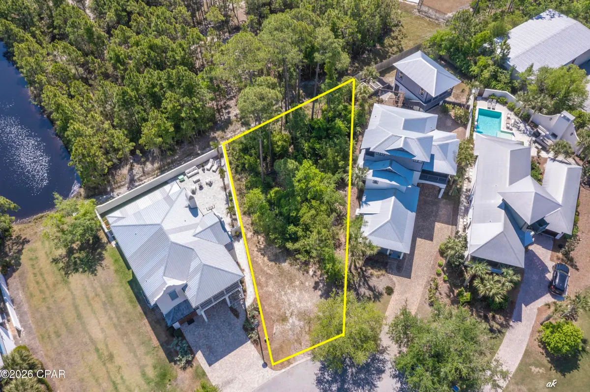 5309 Hopetown Lane, Panama City, FL 32408 - #1
