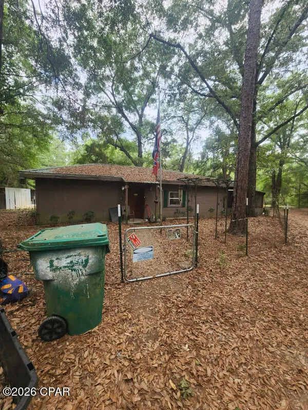 2107 Caney Branch Road, Bonifay, FL 32425
