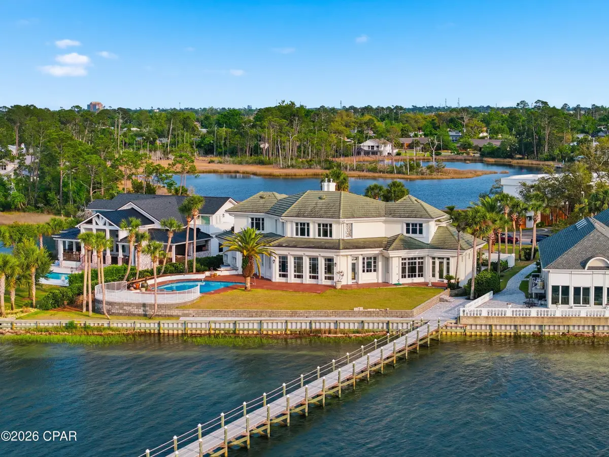 3311 Harbour Place, Panama City, FL 32405 - #1