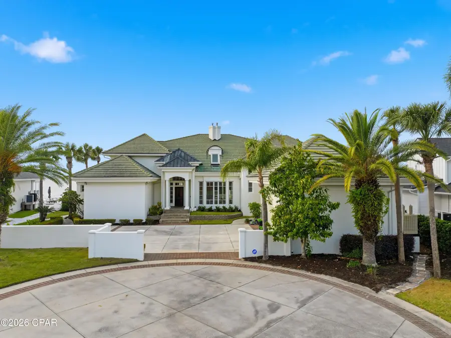 3311 Harbour Place, Panama City, FL 32405 - #2