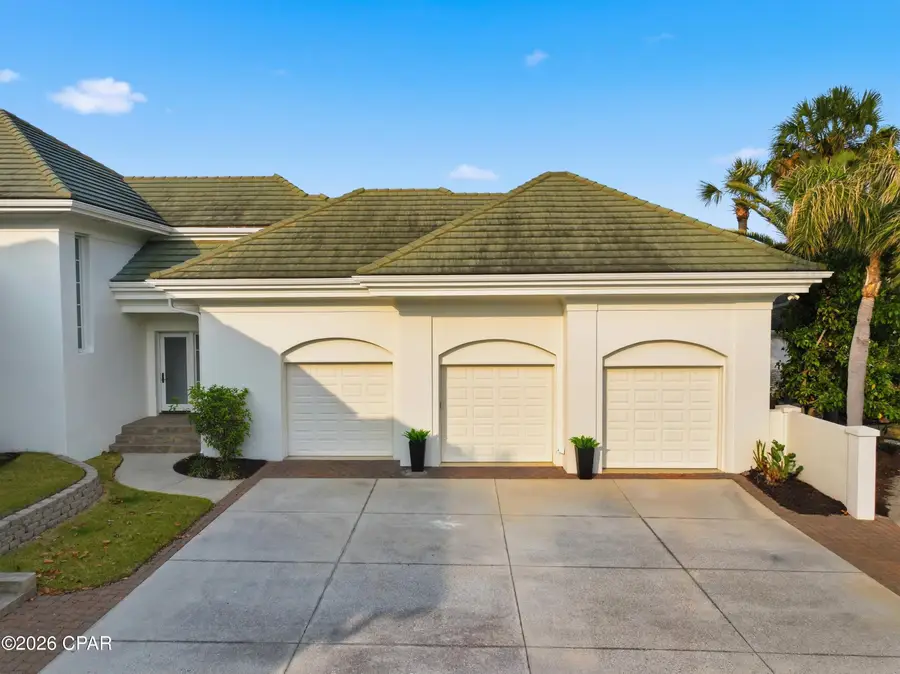 3311 Harbour Place, Panama City, FL 32405 - #3