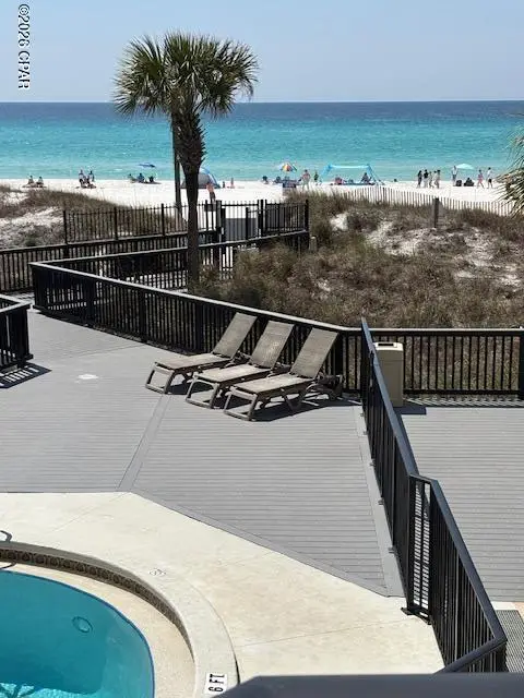 9850 S Thomas Drive #202E, Panama City, FL 32408 - #1