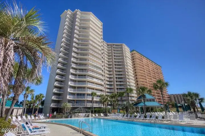 7205 Thomas Drive #E904, Panama City Beach, FL 32408 - #1