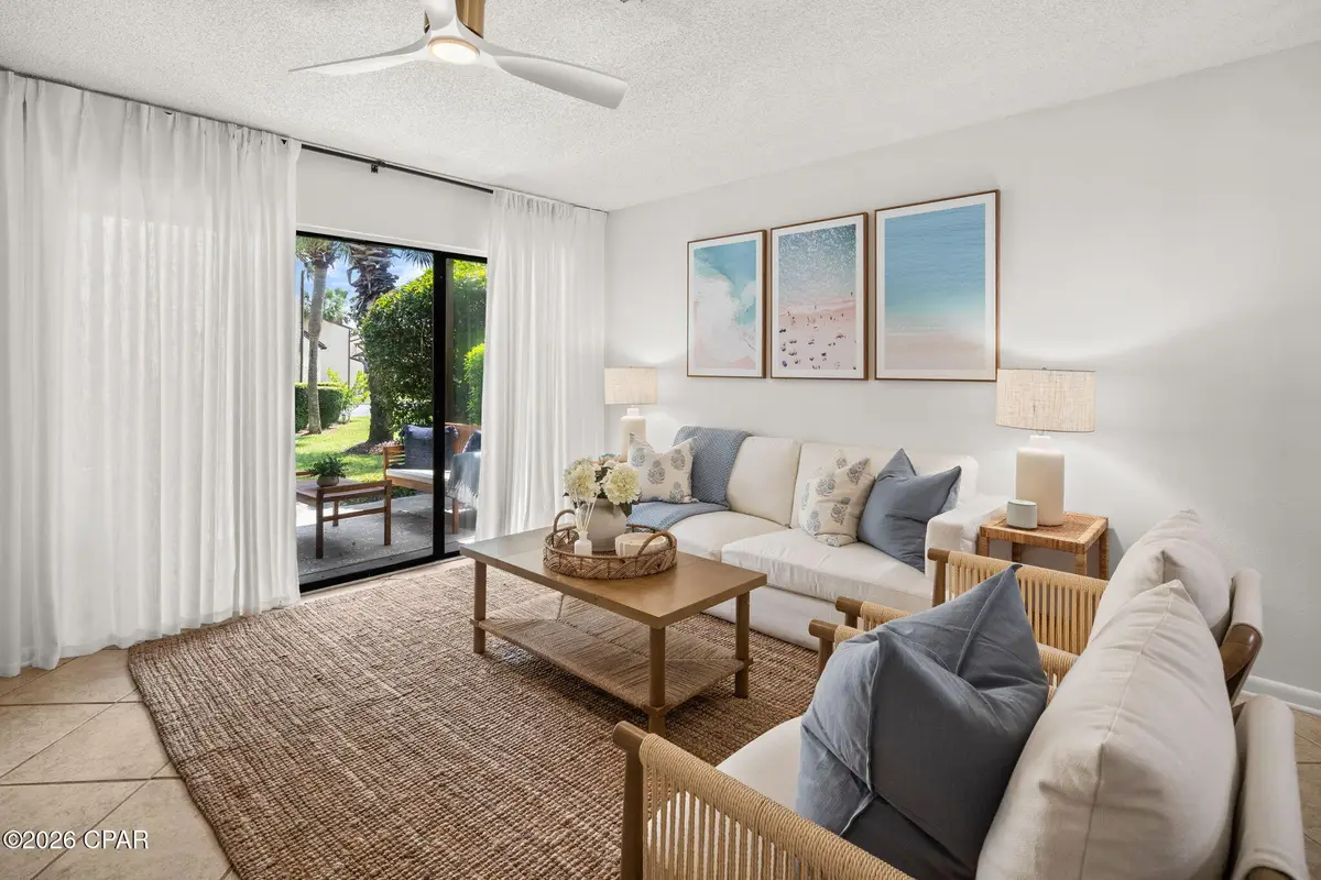 17620 Front Beach Road #4BB, Panama City Beach, FL 32413 - #1