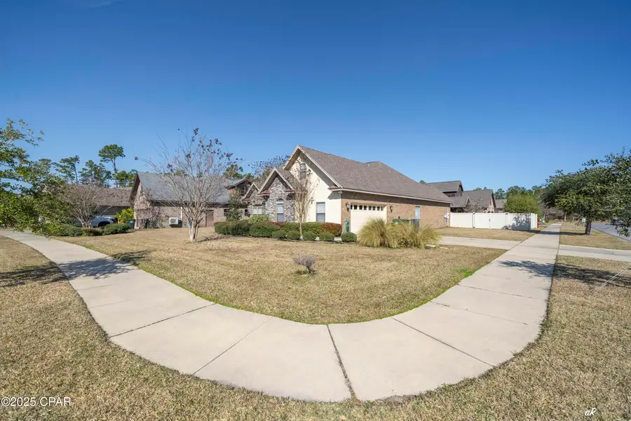 2816 Hawks Landing Boulevard, Panama City, FL 32405 - #2