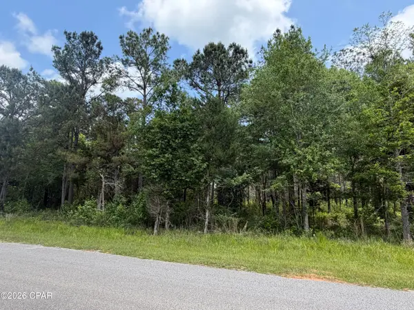 000 Parrish Still Road, Vernon, FL 32462
