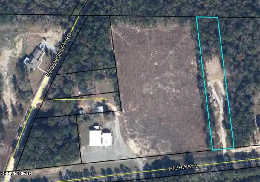 3211 Highway 2, Bonifay, FL 32425 - #3