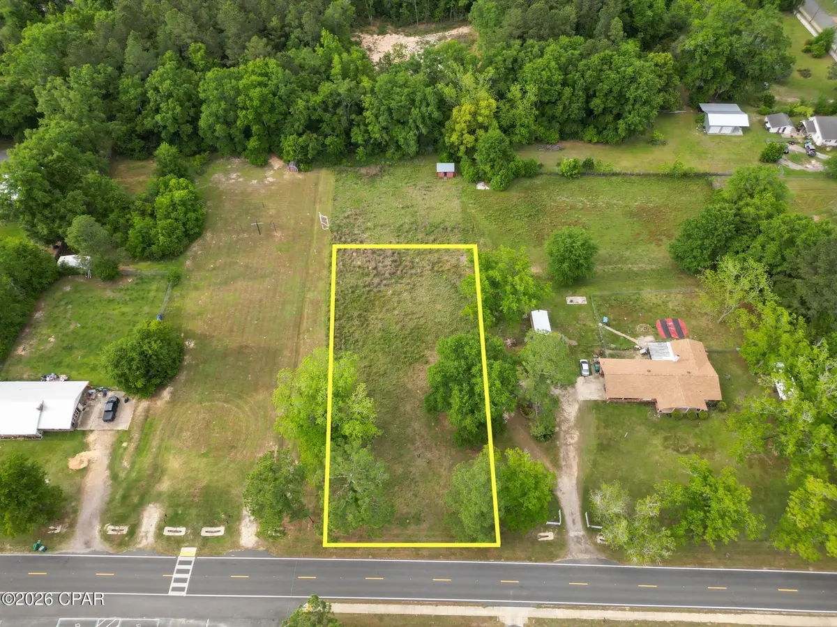 0000 South Boulevard, Chipley, FL 32428 - #1