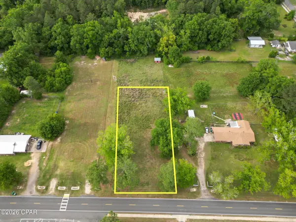 0000 South Boulevard, Chipley, FL 32428