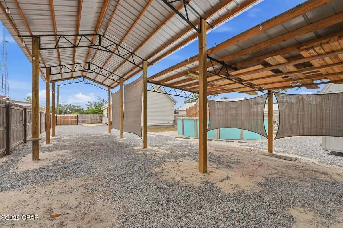 911 Wilson Avenue, Panama City, FL 32401 - #1