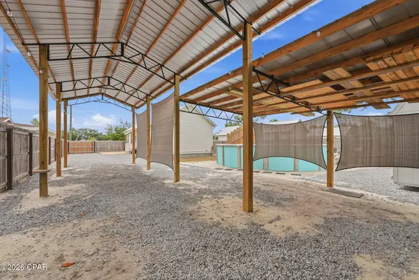 911 Wilson Avenue, Panama City, FL 32401