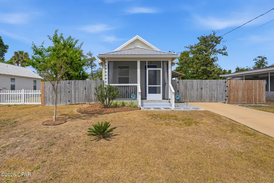 911 Wilson Avenue, Panama City, FL 32401 - #3