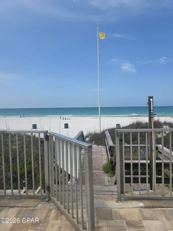 8618 Surf Drive #117, Panama City, FL 32408