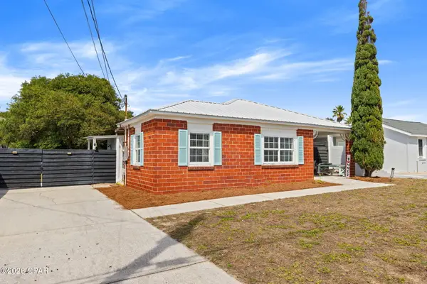 14104 Millcole Avenue, Panama City Beach, FL 32413