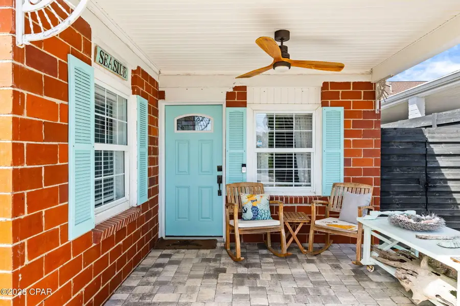 14104 Millcole Avenue, Panama City Beach, FL 32413 - #3
