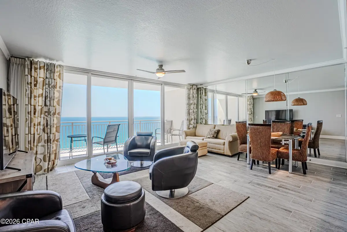 14701 Front Beach Road #1733, Panama City Beach, FL 32413 - #1