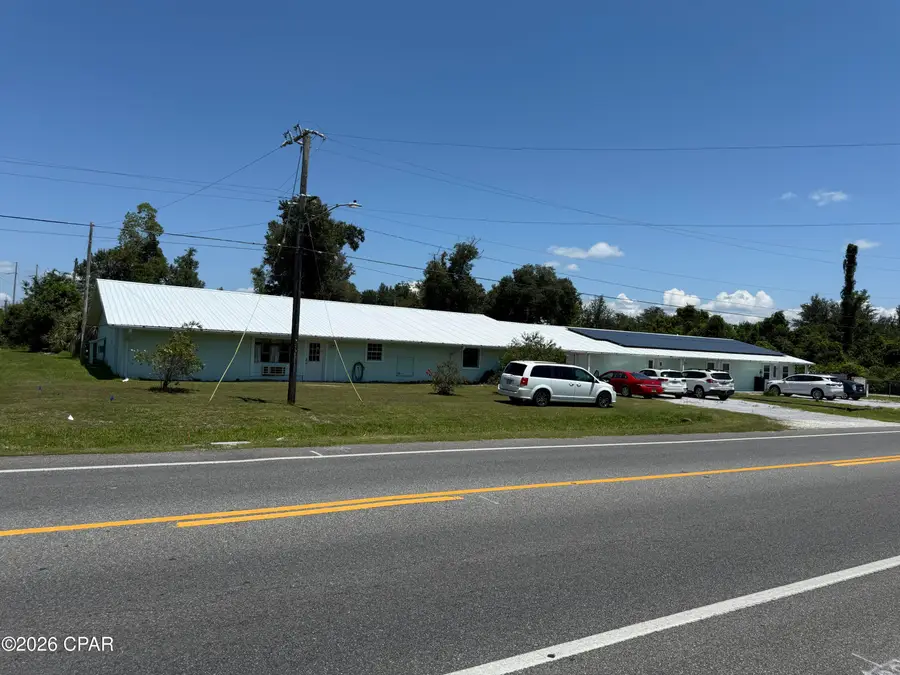 3911 E 11th Street, Panama City, FL 32404 - #2