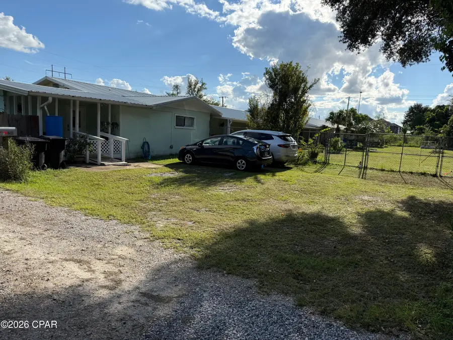 3911 E 11th Street, Panama City, FL 32404 - #3