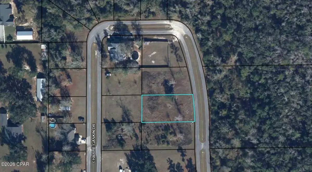 lot 22 Charlie Gaskin Drive, Wewahitchka, FL 32465 - #1