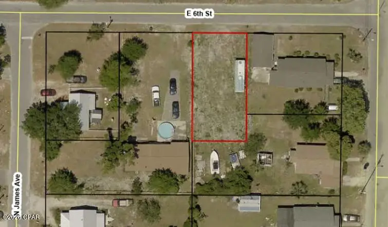 2810 E 6th Street, Panama City, FL 32401 - #1