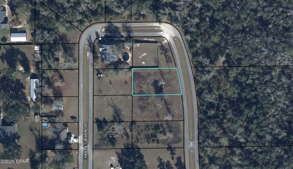 lot 23 Charlie Gaskin Drive, Wewahitchka, FL 32465 - #1