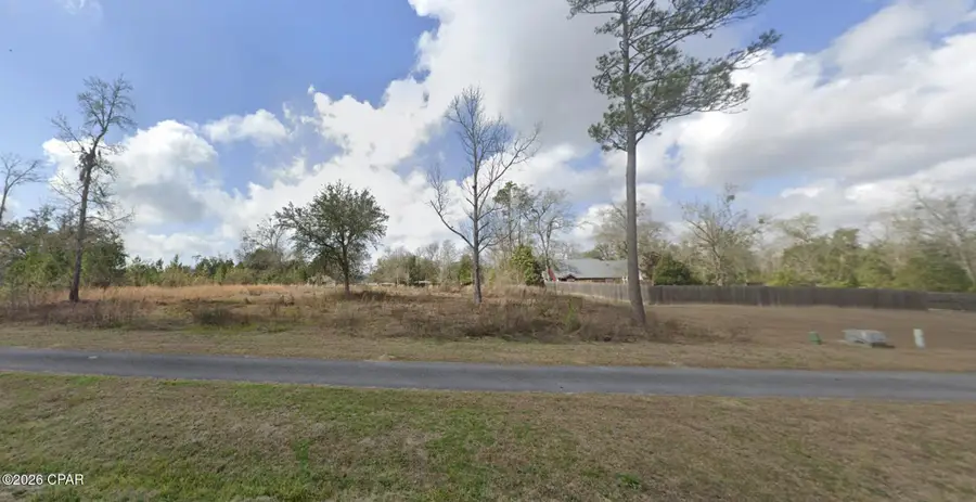 lot 23 Charlie Gaskin Drive, Wewahitchka, FL 32465 - #2