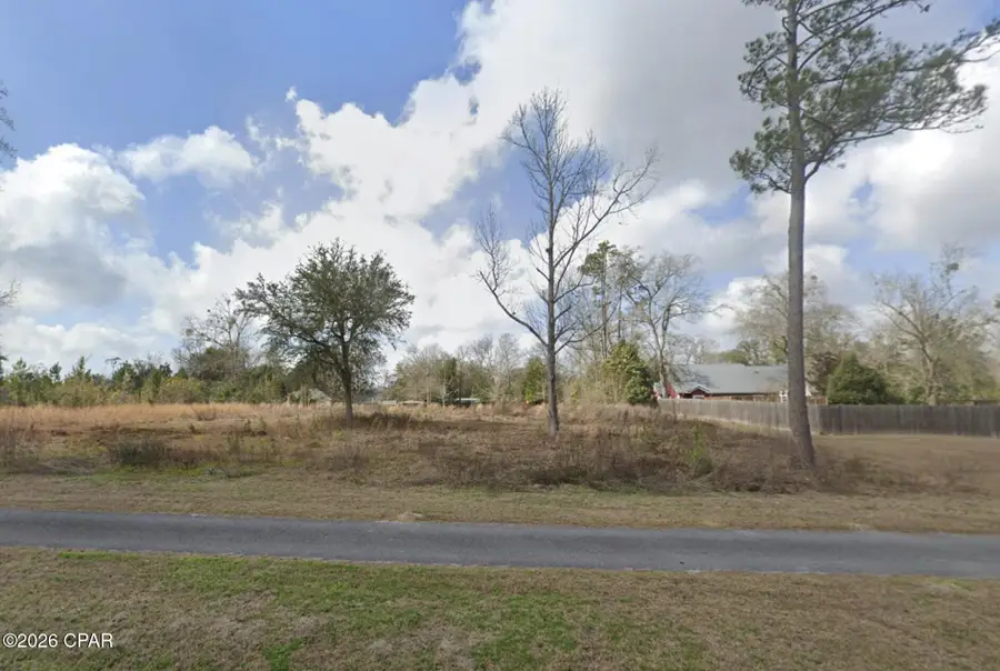 lot 23 Charlie Gaskin Drive, Wewahitchka, FL 32465 - #3