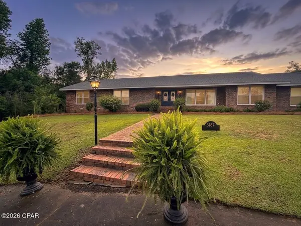 3187 4th Street, Marianna, FL 32446