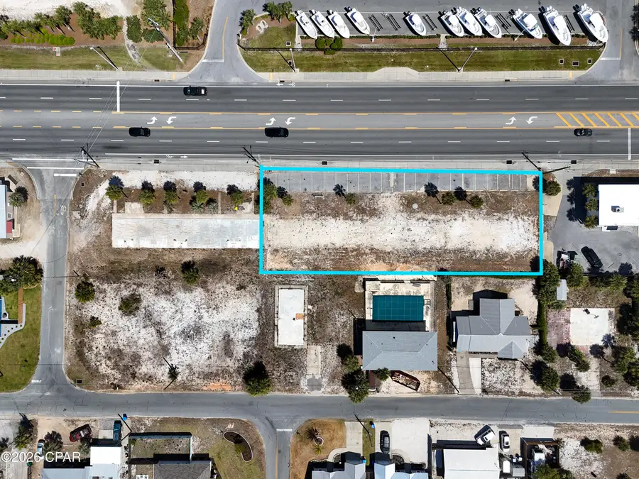 4010 Thomas Drive #Lot 5, Panama City, FL 32408 - #3